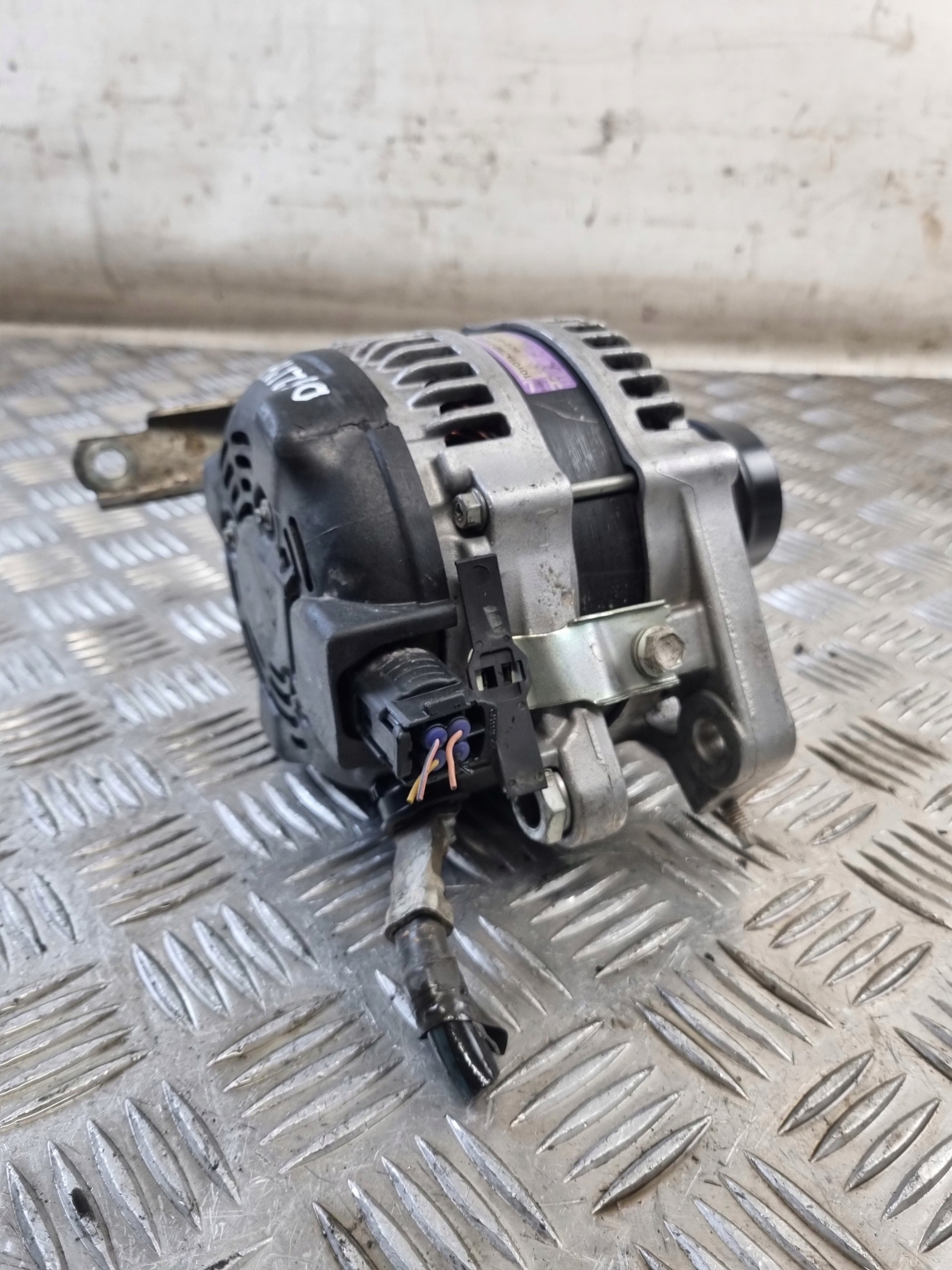 alternator LEXUS GS 300