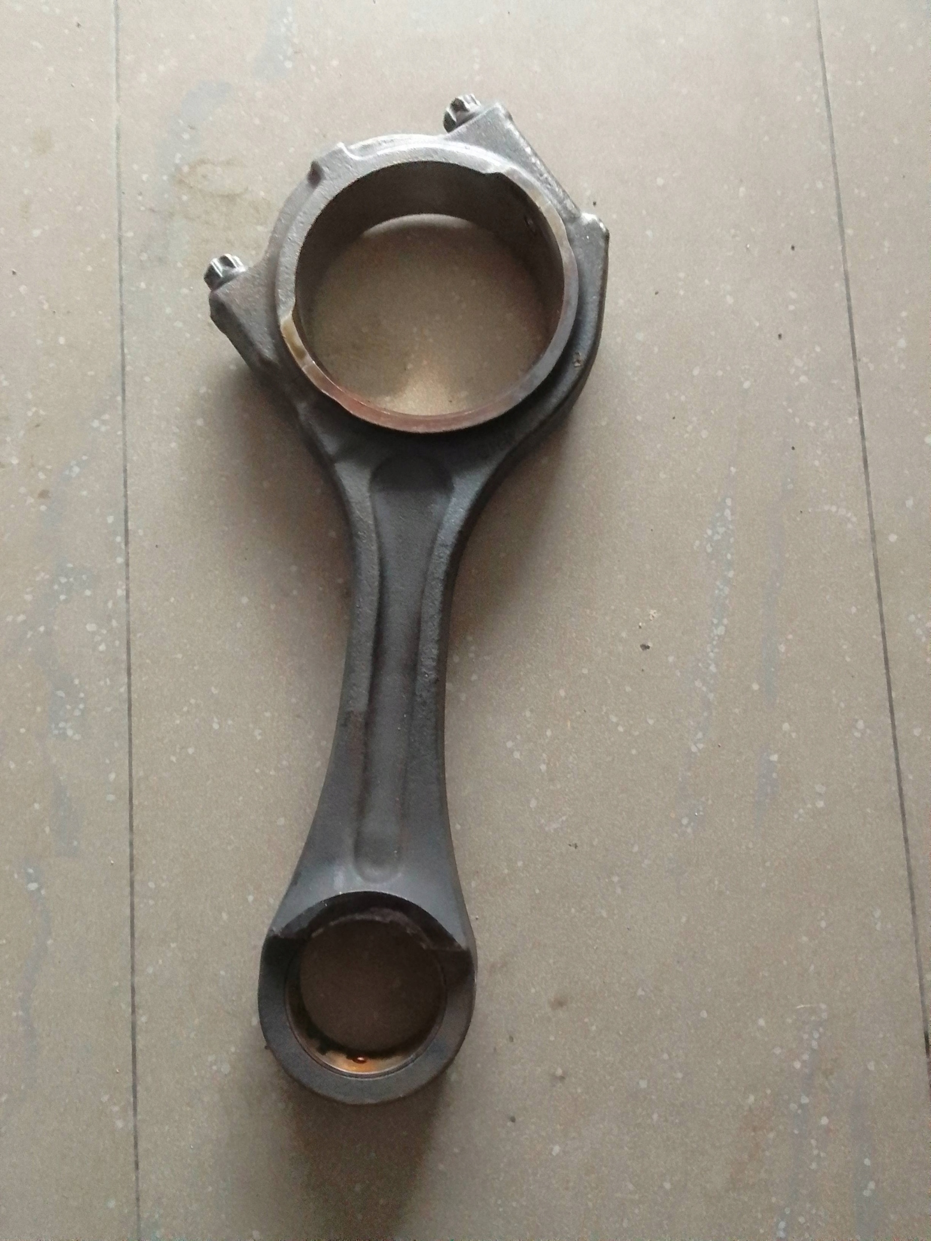 KORBA KORBOWÓD 6176 MAN TGX TGA D2676 EURO 6