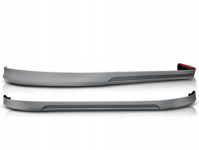 SPVW04 - ПЕРЕДНИЙ СПОЙЛЕР VW GOLF 6 VOTEX STYLE