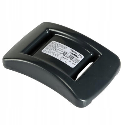 Ołów Powlekany 2 Kg Do Nurkowania, Freedivingu