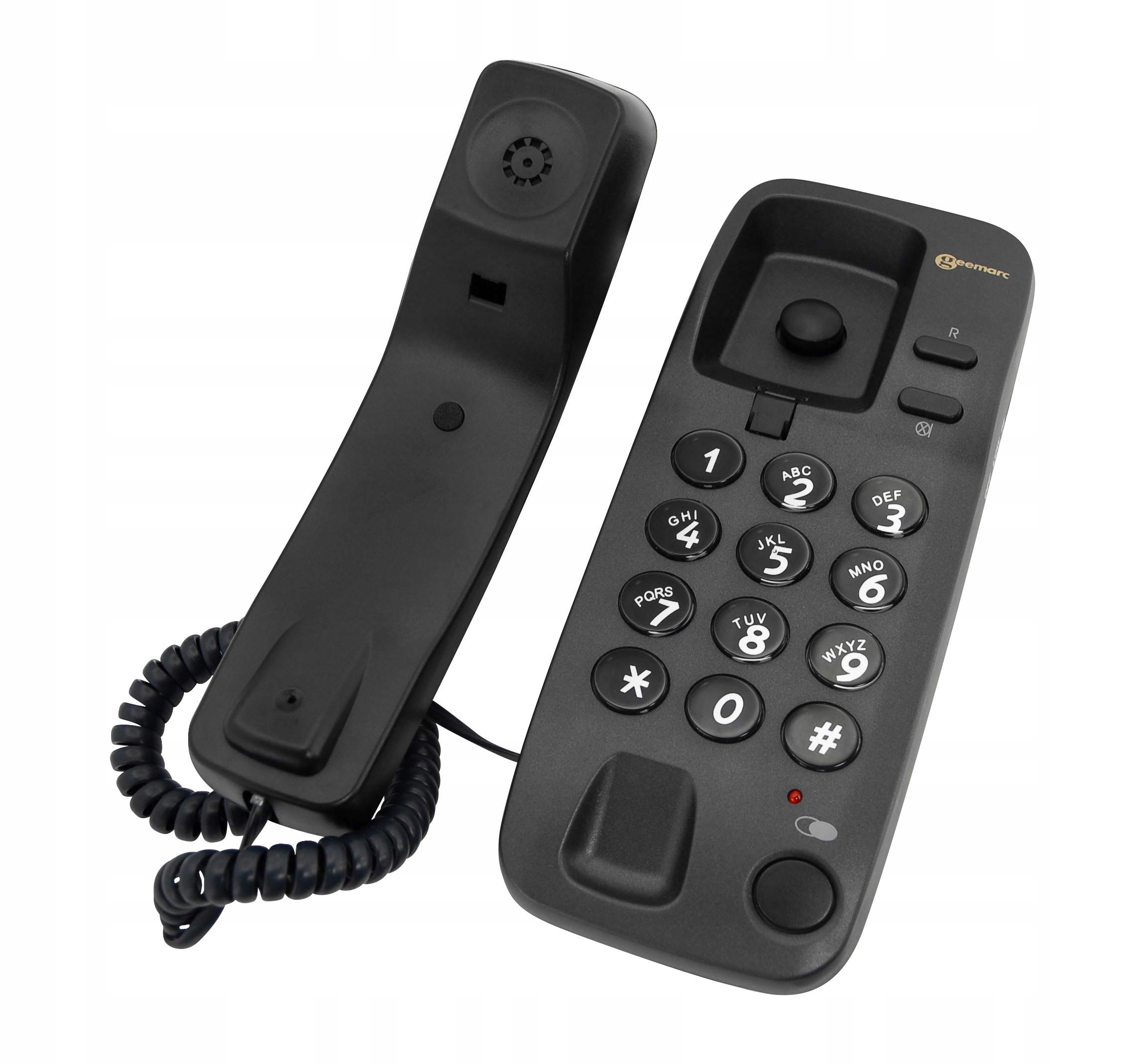 Telefon stacjonarny 127422_11 Marka inna