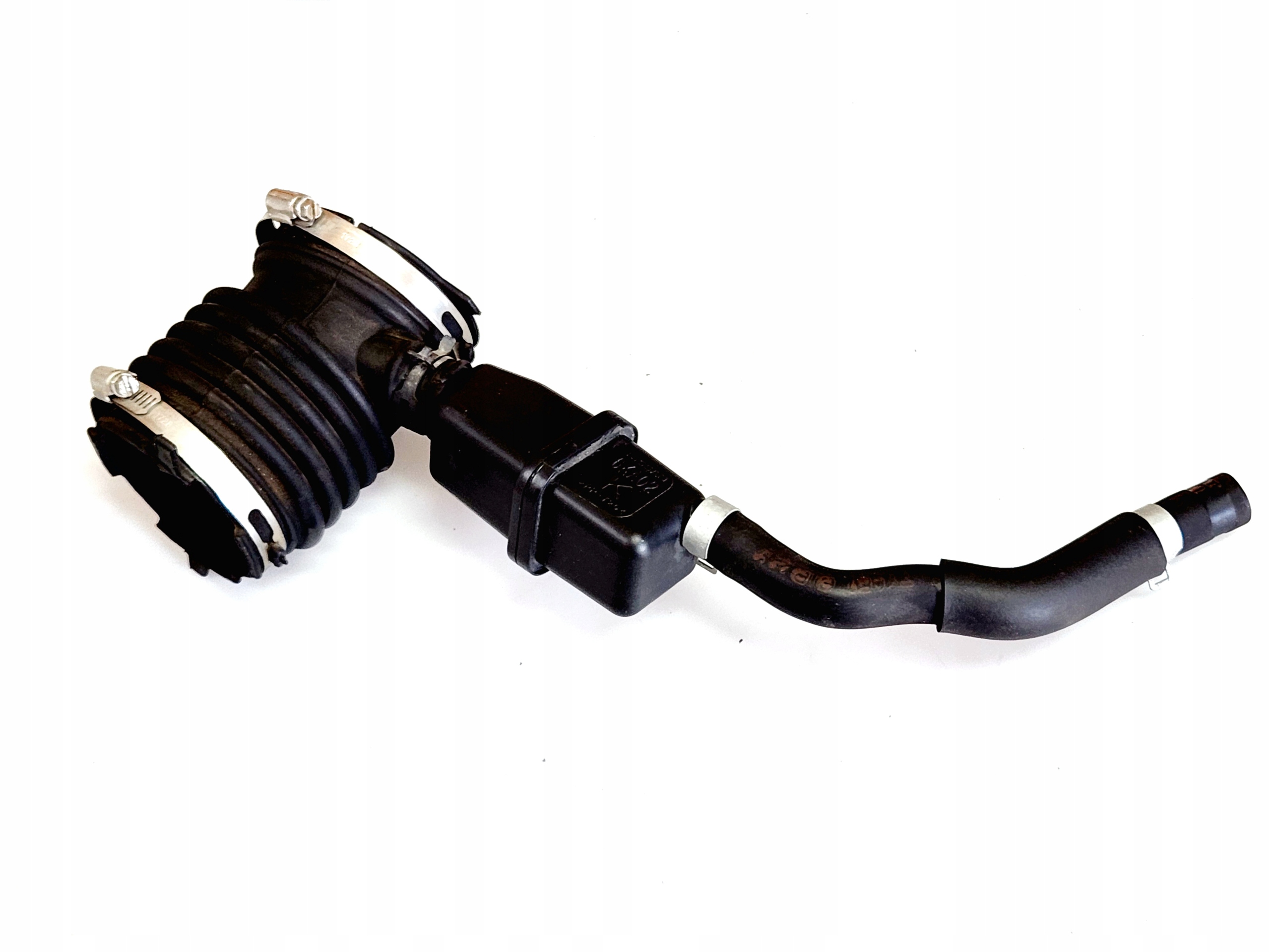 REZONATOR Zufuhr KOMPENSATOR filter luft INFINITI QX60 2016+ OE