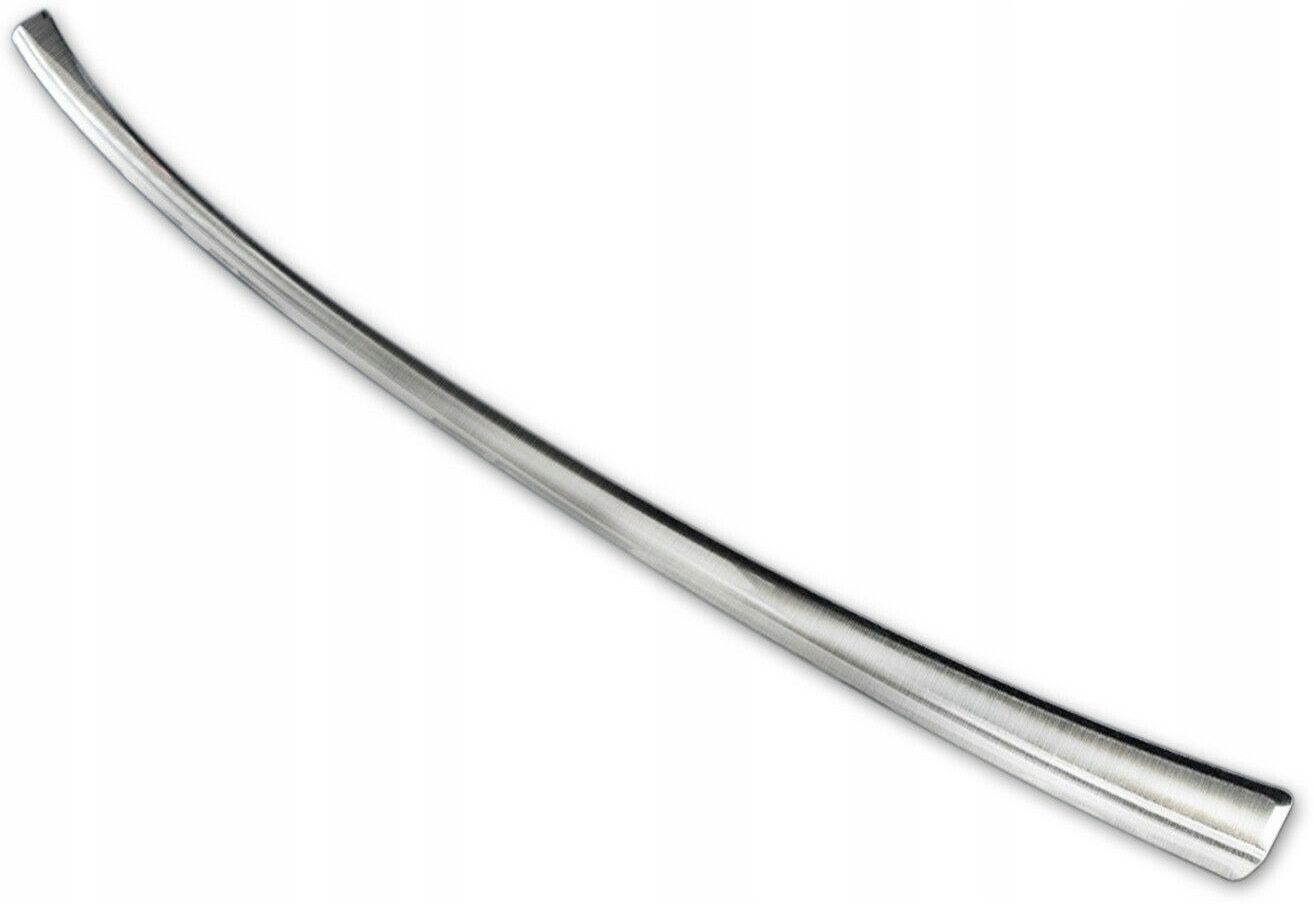 Audi A5 Sportback 2009-2016 Ochranná Lišta Na Zadní Nárazník