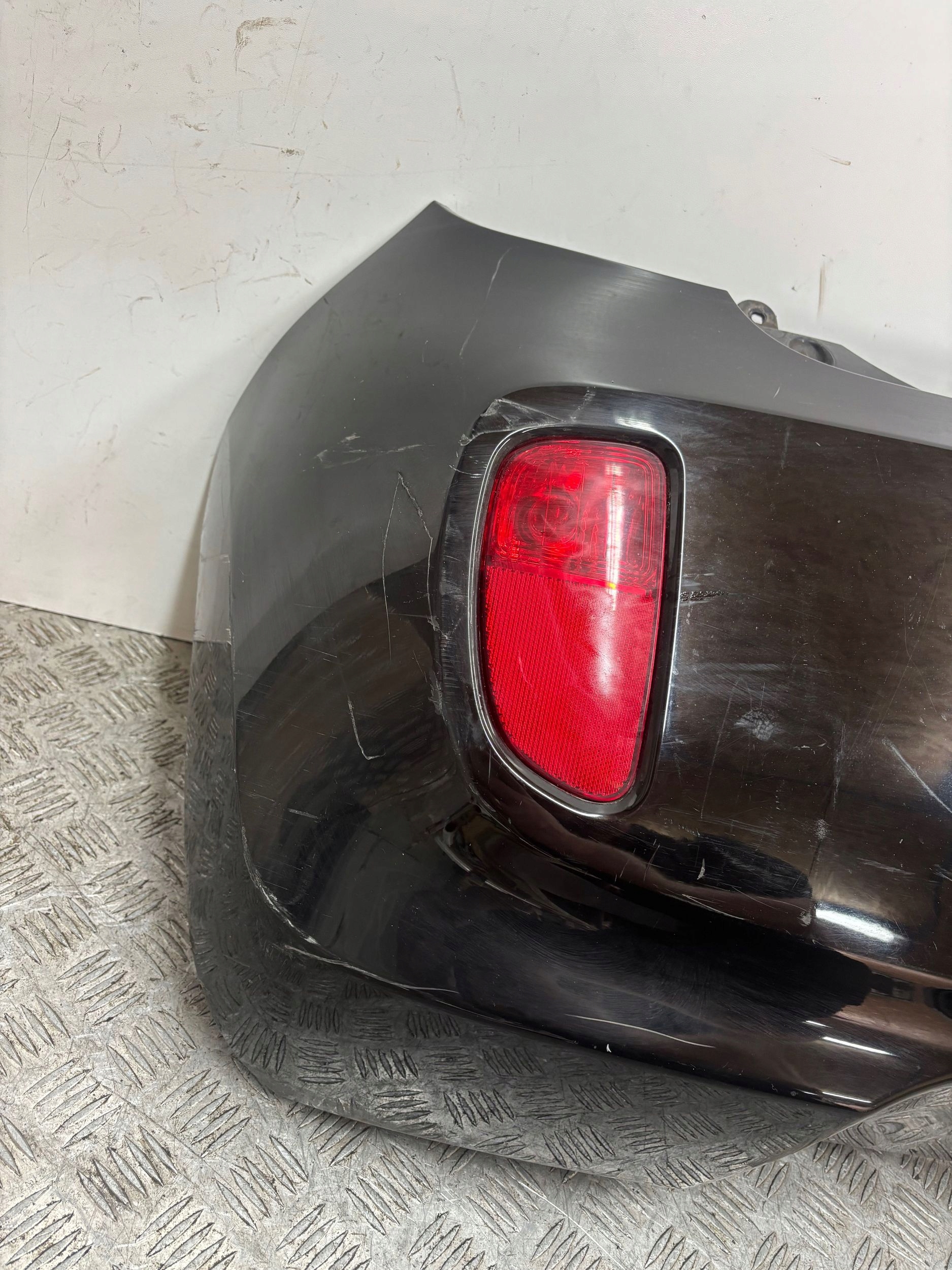 bumper rear sider KIA PICANTO II 11