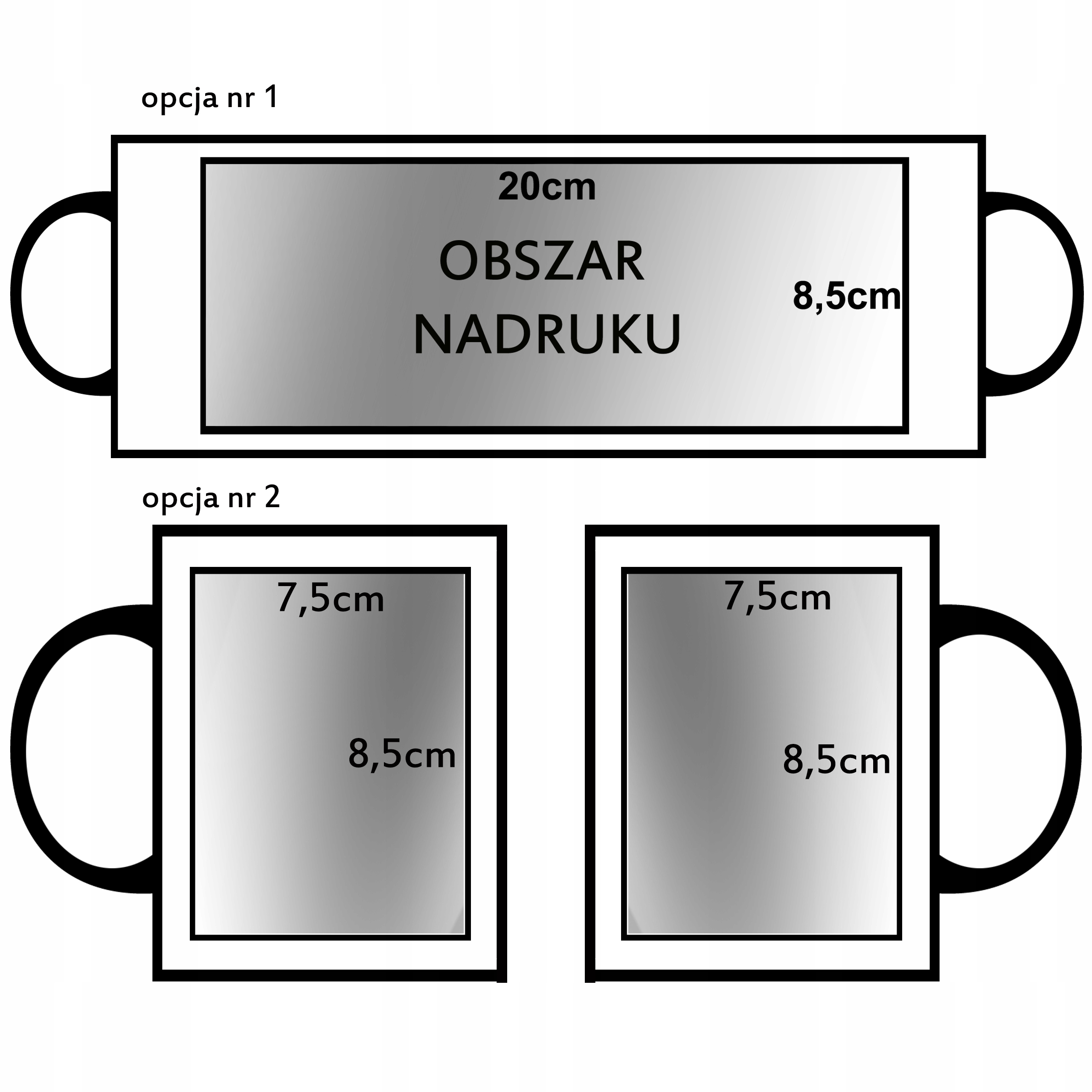 KUBEK + PODUSZKA Z WŁASNYM NADRUKIEM ZDJĘCIEM EAN (GTIN) 5904921487061