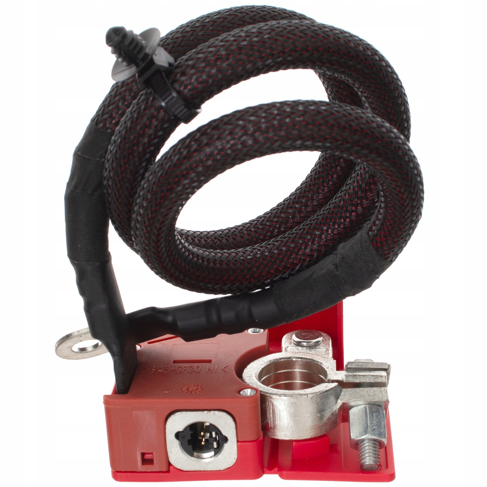 Bmw X5 G05 X6 G06 X7 G07 Pyrotechnická Pojistková Svorka Odpojovač Baterie