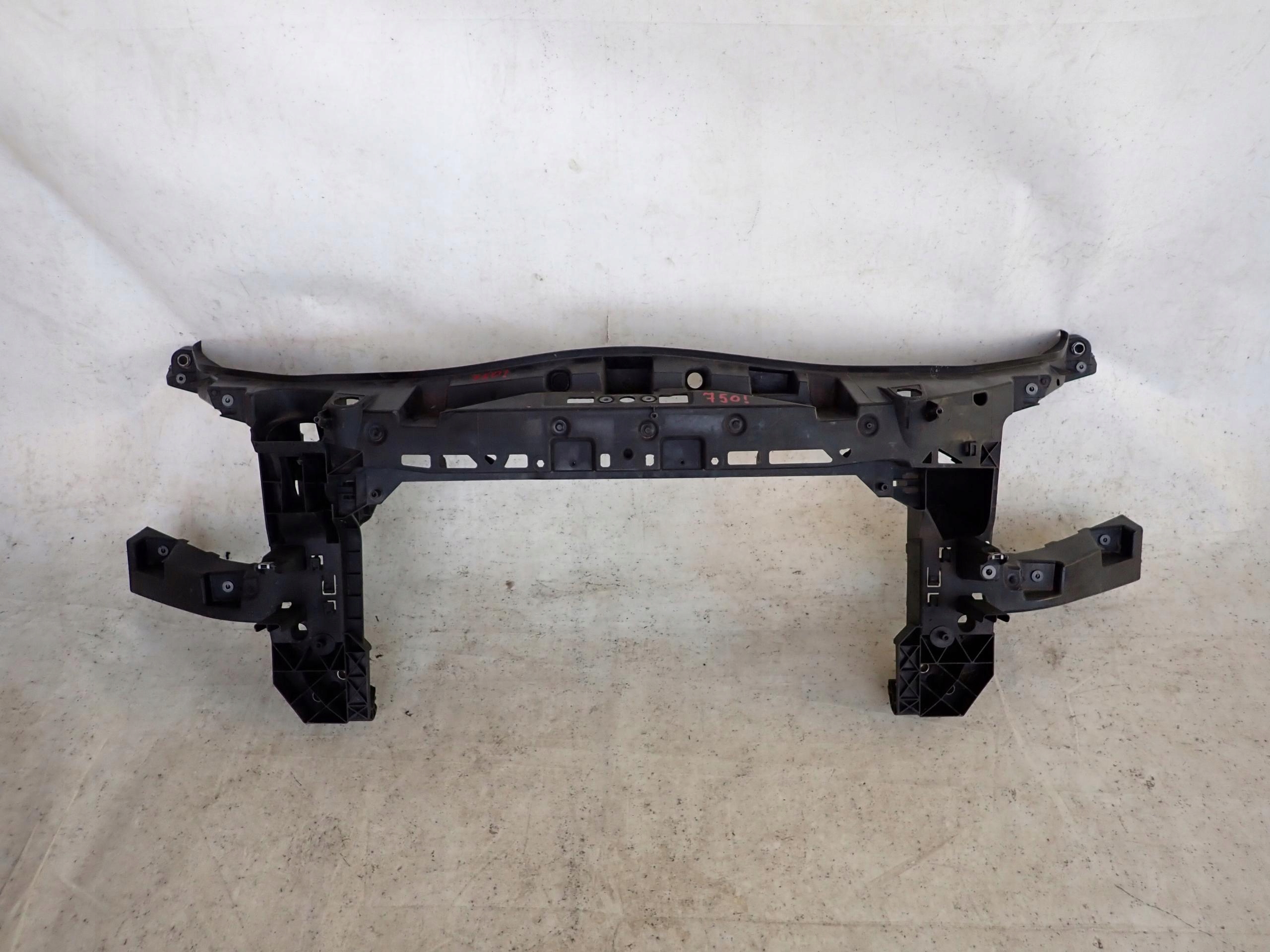 MERCEDES SPRINTER III 3 W907 18-> support panel for radiators pillar