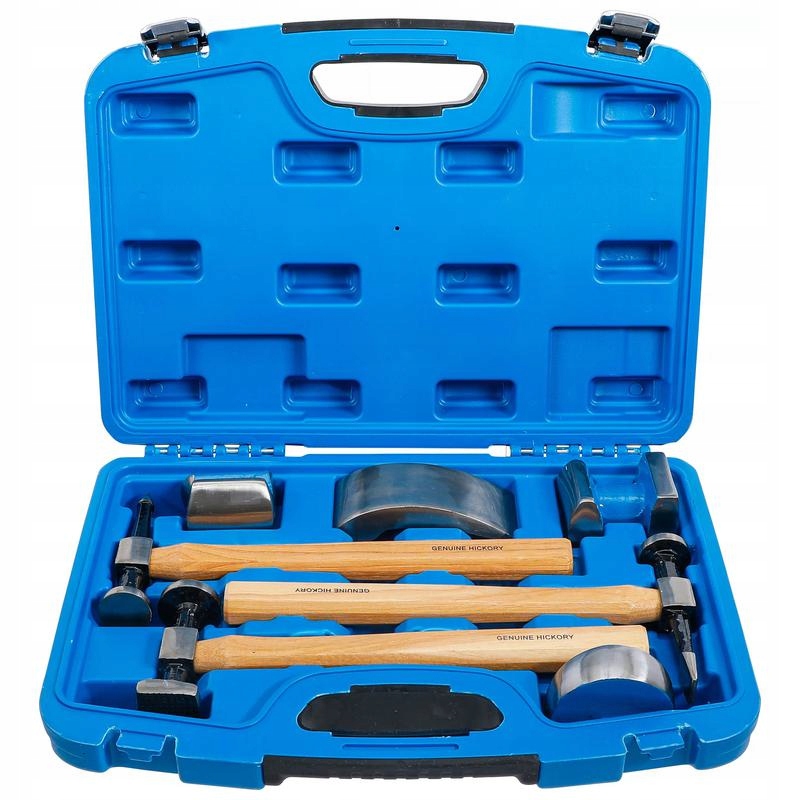 Sada klampiarskych nástrojov 7 ks Bgs 1672