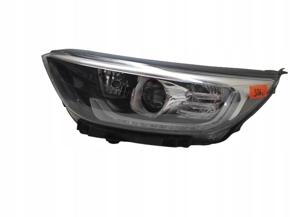 KIA STONIC 17- LAMPA LEWA PRZÓD 92101-H8 - CAŁA