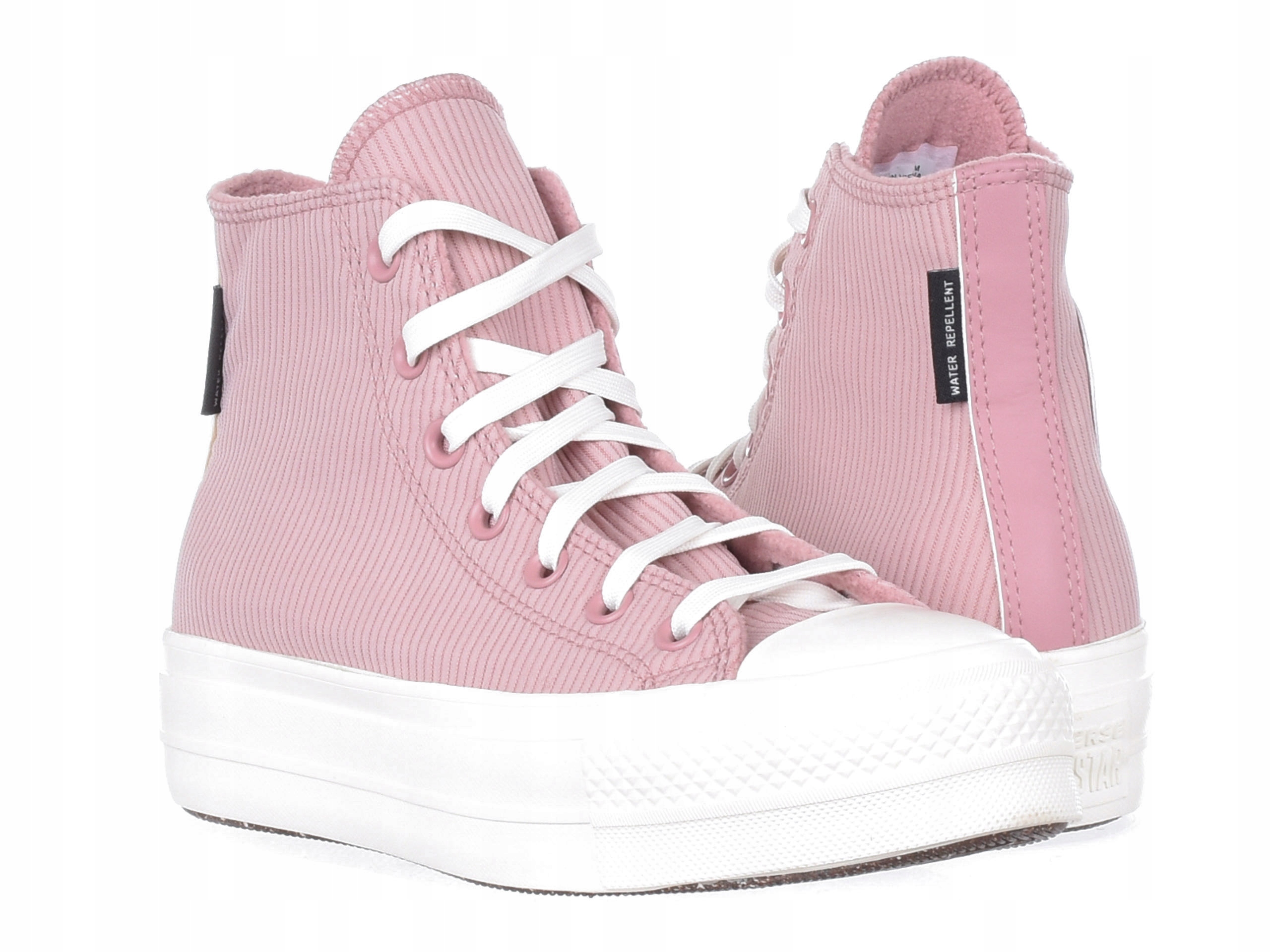 Dámské boty Converse Chuck Taylor All Star Lift Platform A06148C
