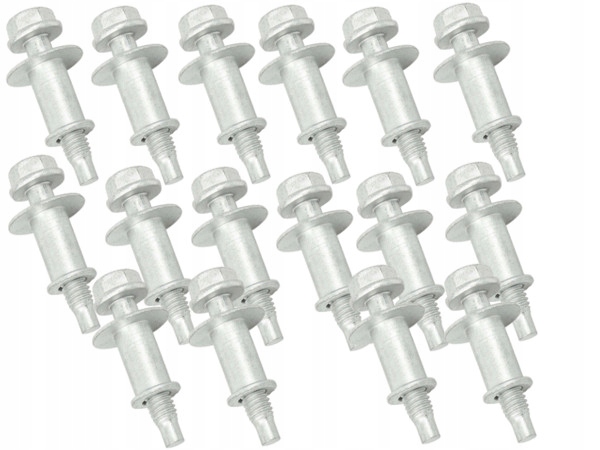 USZCZELKA POKRYWY ZAWORÓW VW AXE AXD BAC 2.5 TDI Typ samochodu 4x4/SUV Samochody dostawcze Samochody osobowe