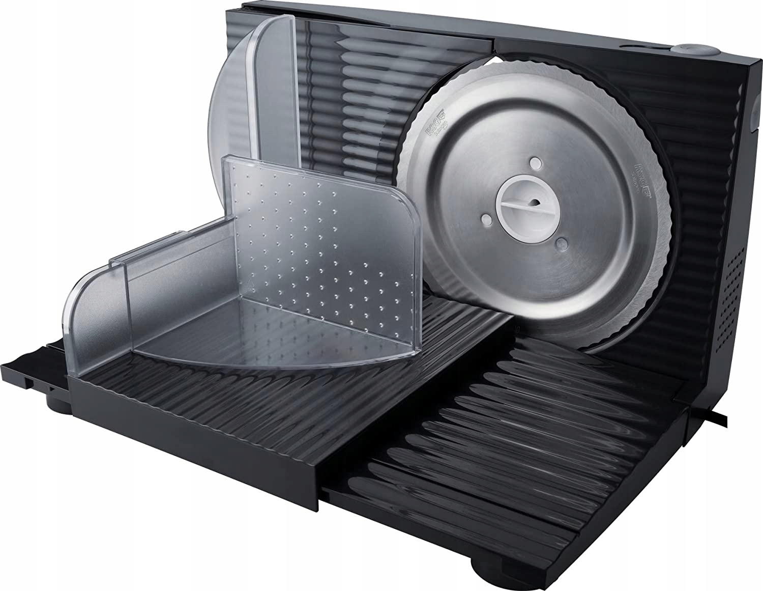 Krajalnica STEBA AS100 czarny 100 W Marka Steba