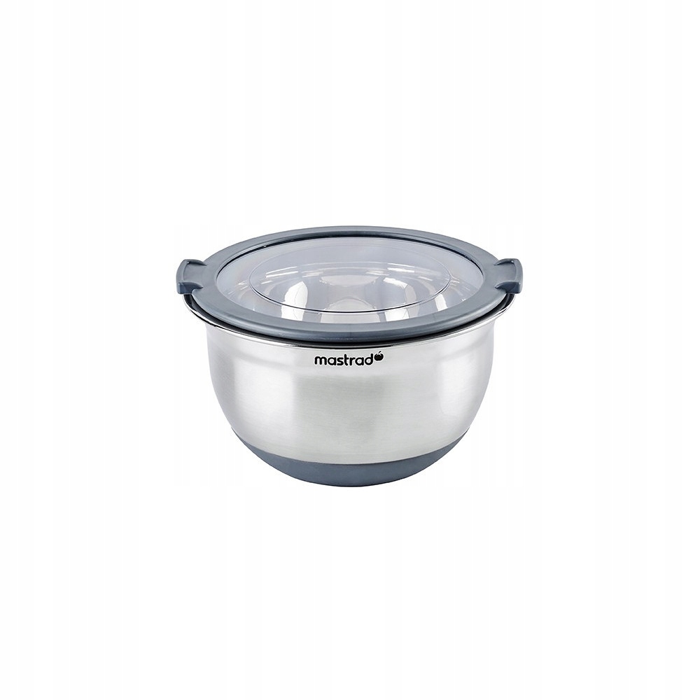 Miska mastrad kuchyňská miska inox 16 x 11,5 1500 ml
