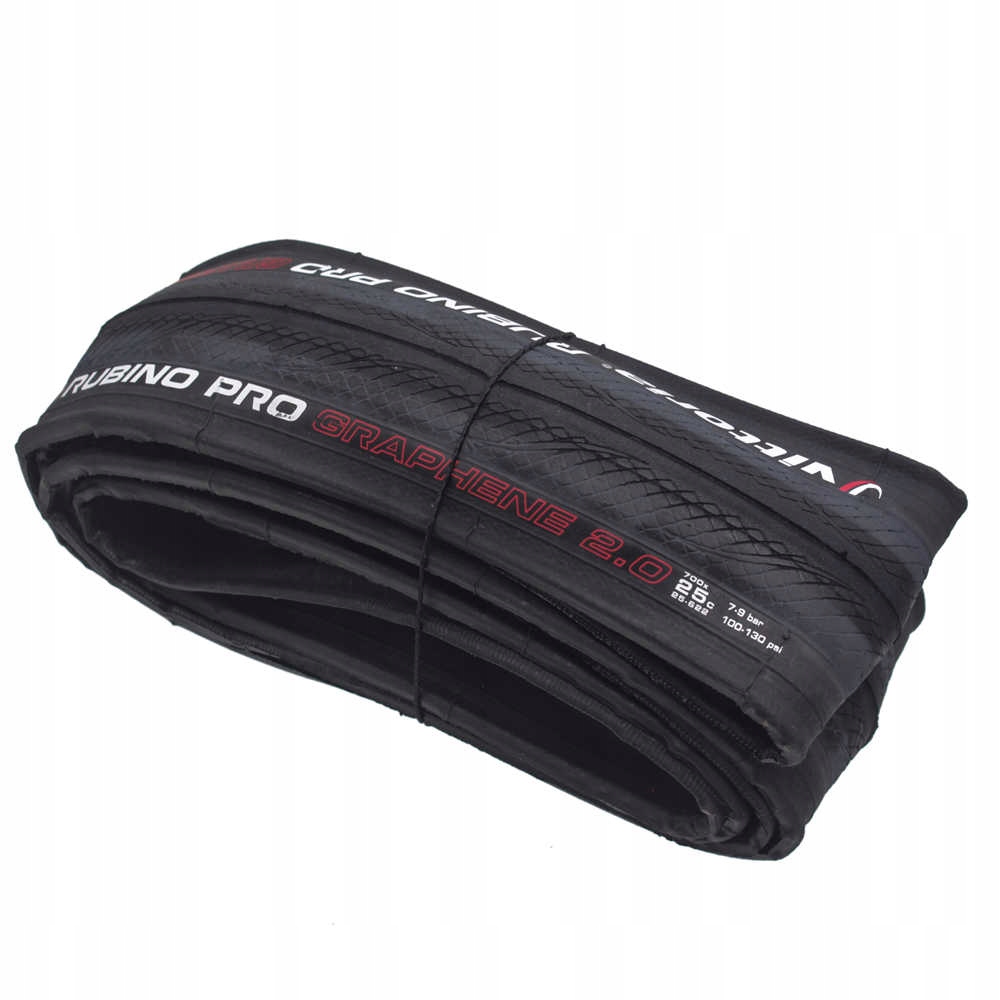 Opona Vittoria Rubino Pro G2.0 25 mm