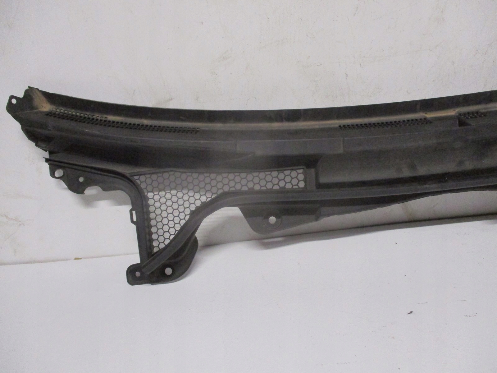 Podszybie MASERATI GRECALE 18073376 Typ samochodu Samochody osobowe