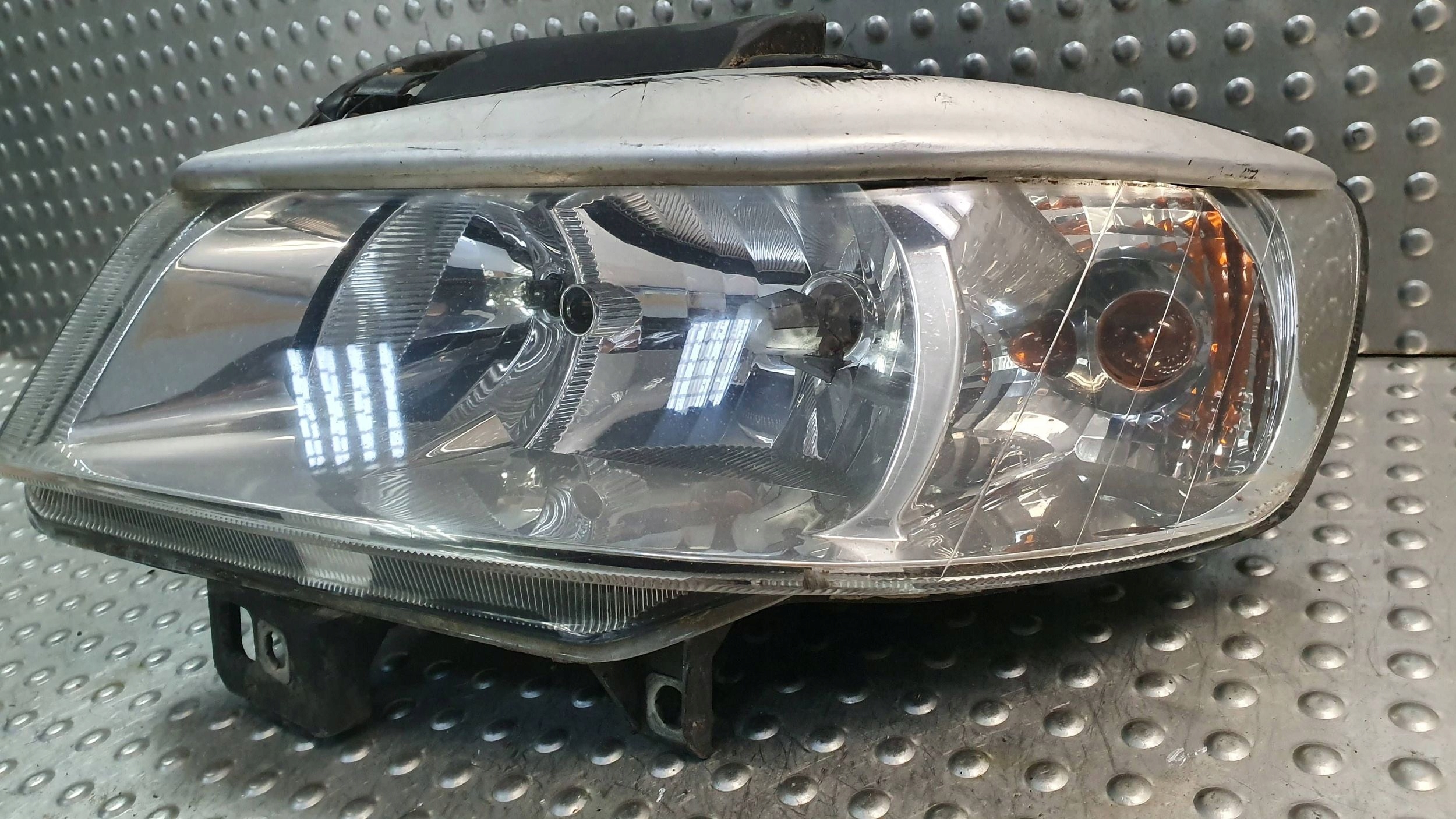 light front left SEAT IBIZA II LIFT 99