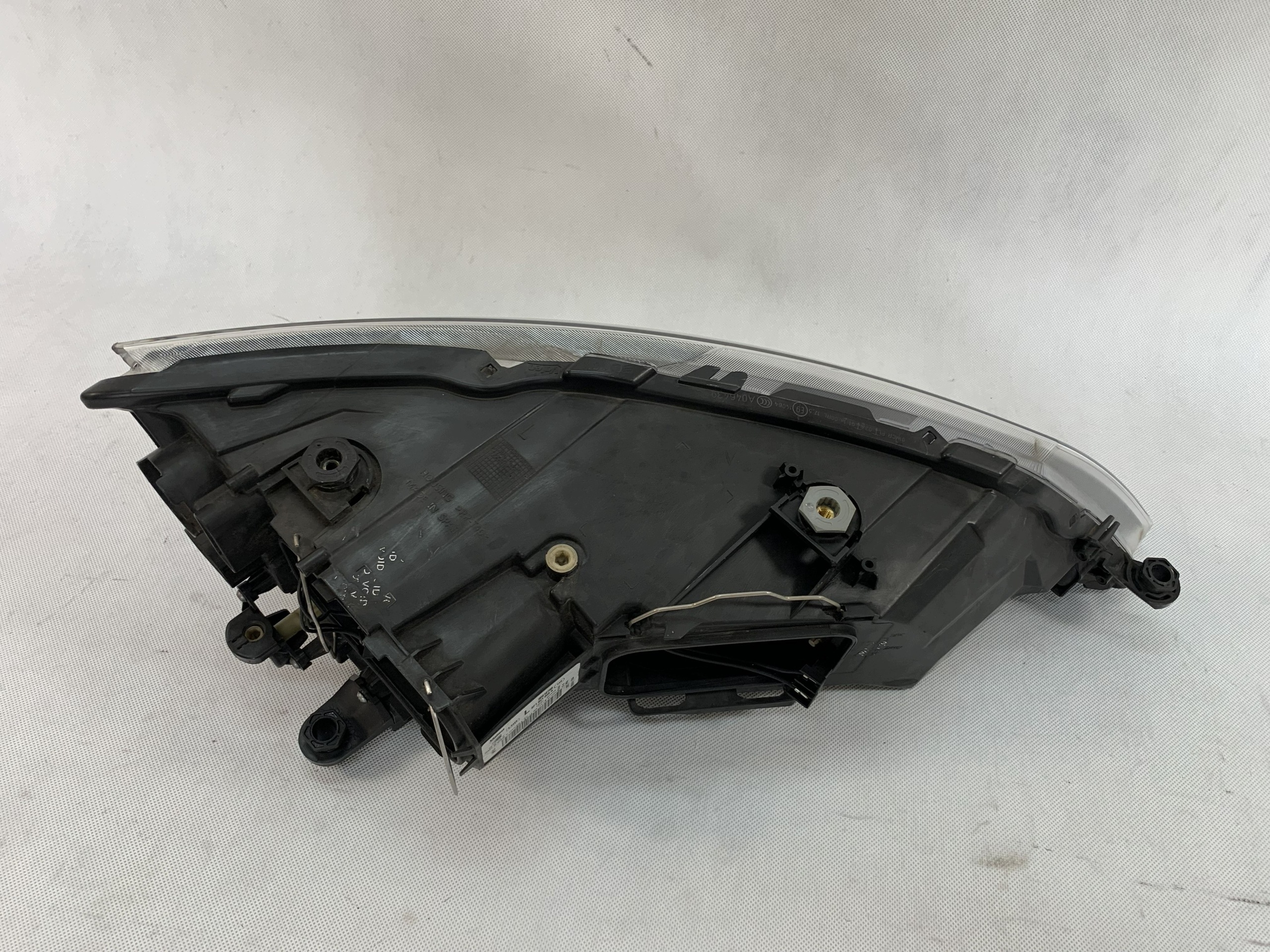 light Reflektor left Seat Leon 3 III 12-17r 5F1941005A 08.26