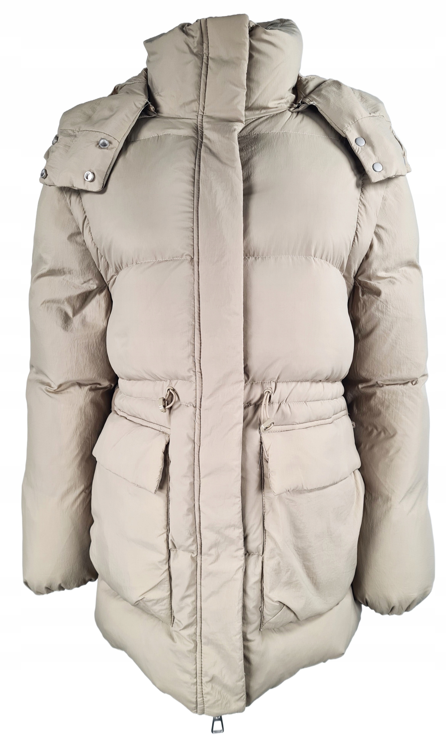 Zign ZLPO55683 Zimní Bunda vel. S