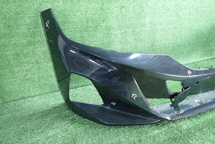 BMW G20 G21 3 LIFT 22- front bumper front