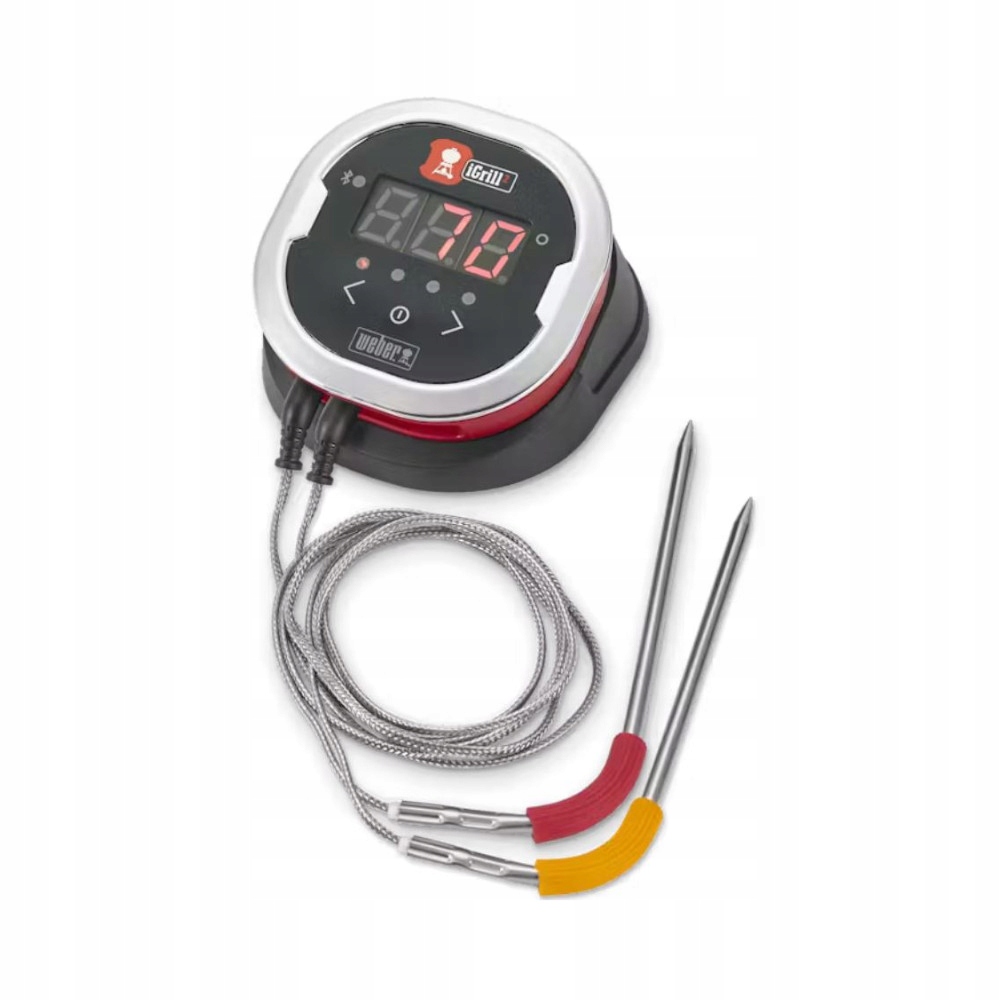Weber Termosonda iGrill 2 7221