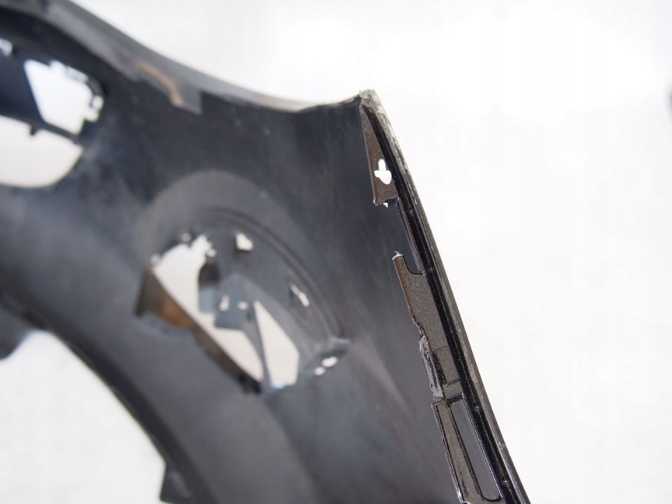 Opel Corsa D FL bumper front front Lift 10r 2010 13285996