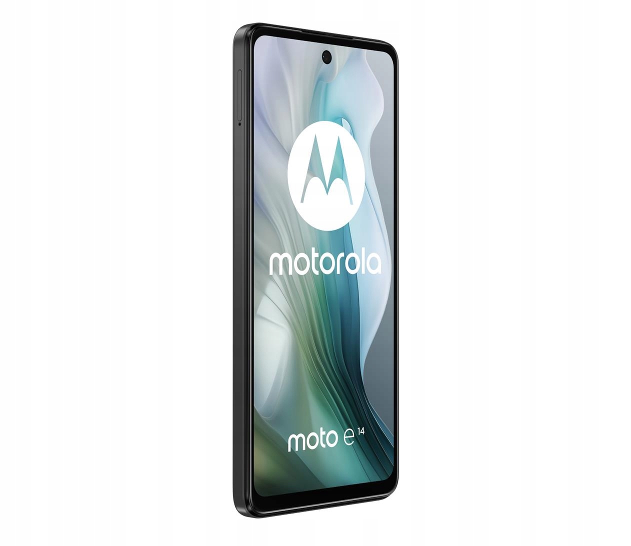 Smartfon Motorola Moto E14 2 GB / 64 GB 4G (LTE) szary EAN (GTIN) 0840023268304