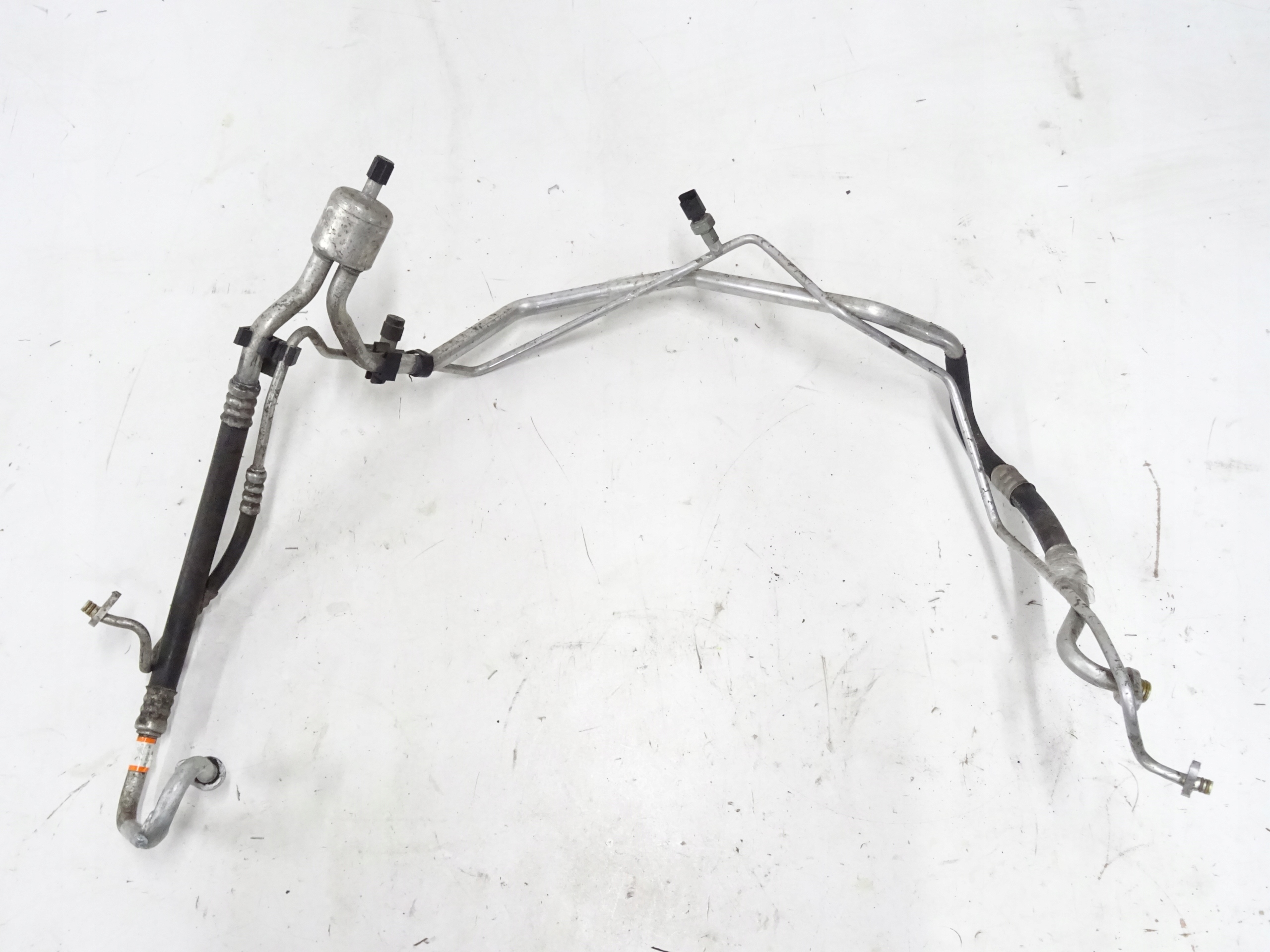 9653505580 - CITROEN C4 PICASSO 1.8 2.0 кондиционер