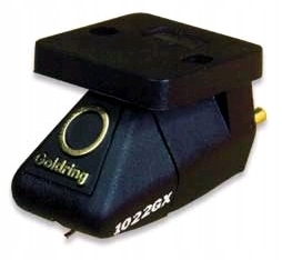 Goldring 1022GX Wkładka Gramofonowa Typu MM