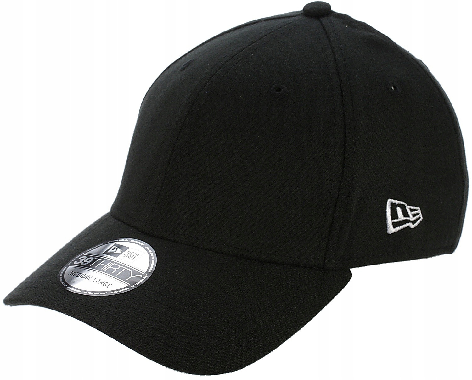 

czapka z daszkiem New Era 39T Basic Flag
