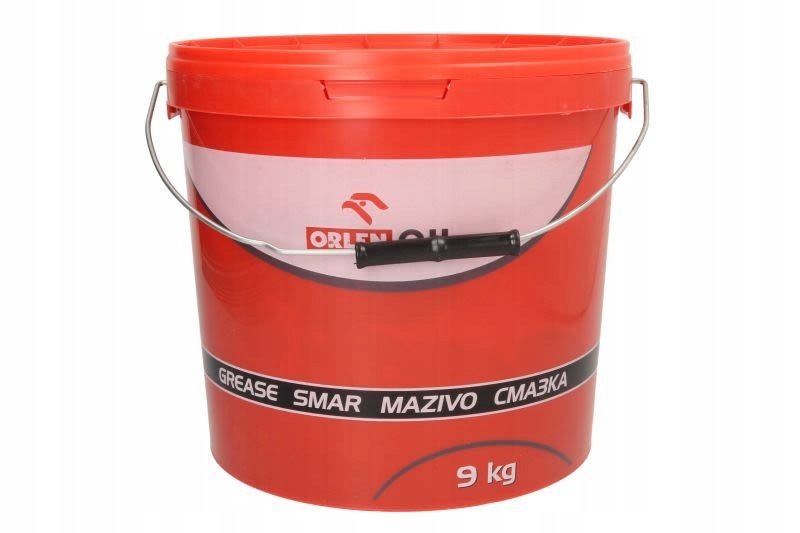 Mazivo na ložiská Orlen QFG023S90