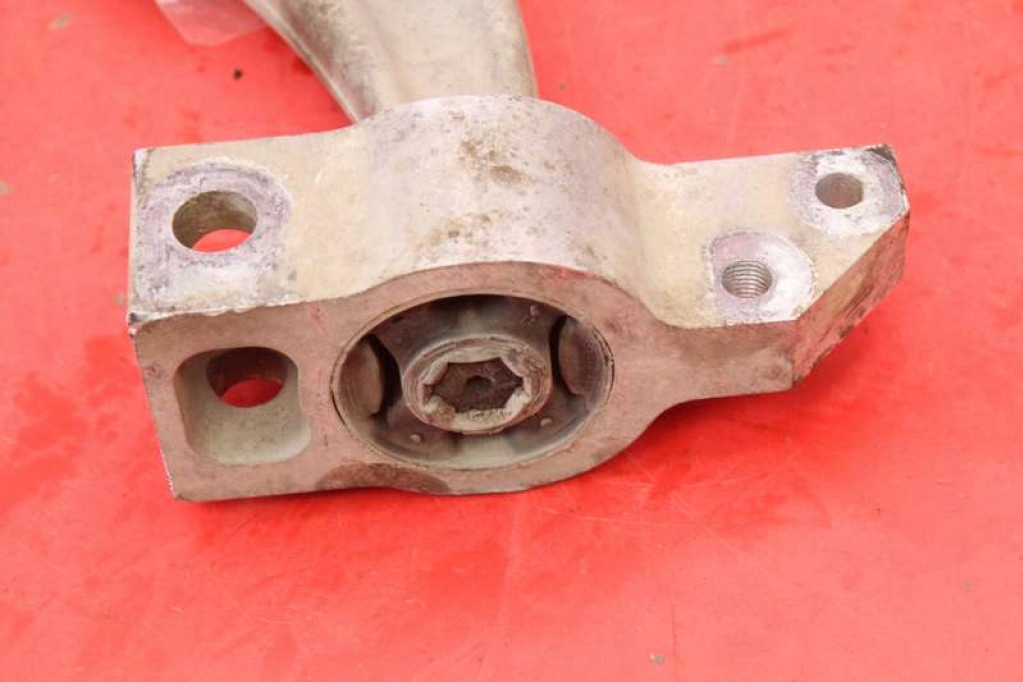 arm left front VW TIGUAN 1 and 2.0 TDI 170 KM 4MOTION 07-11