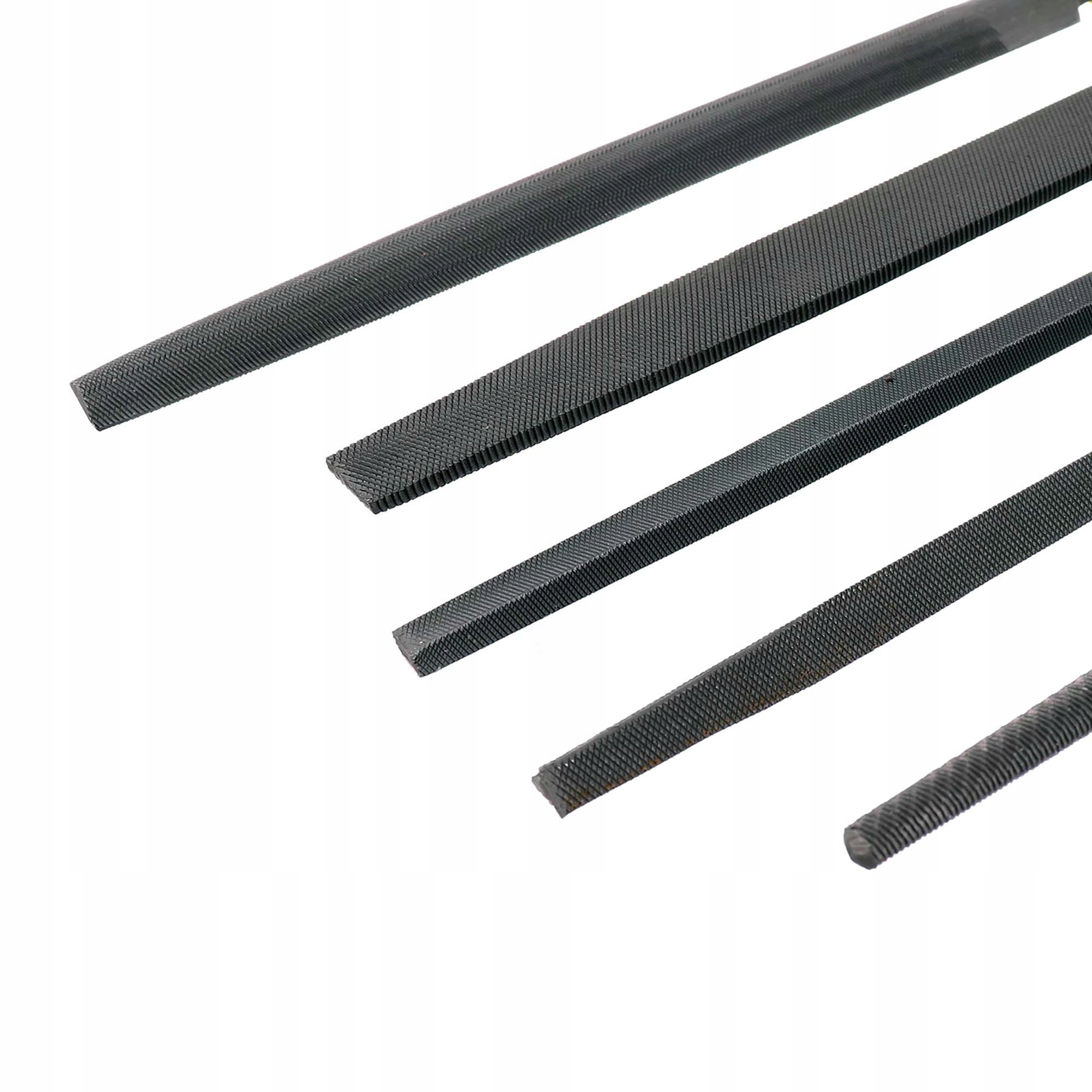 PILNIK ŚLUSARSKI zdzierak metalu tarnik 200 mm 5cz Marka TC Technic