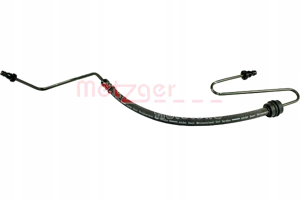 METZGER PRZEWÓD SPRZĘGŁA