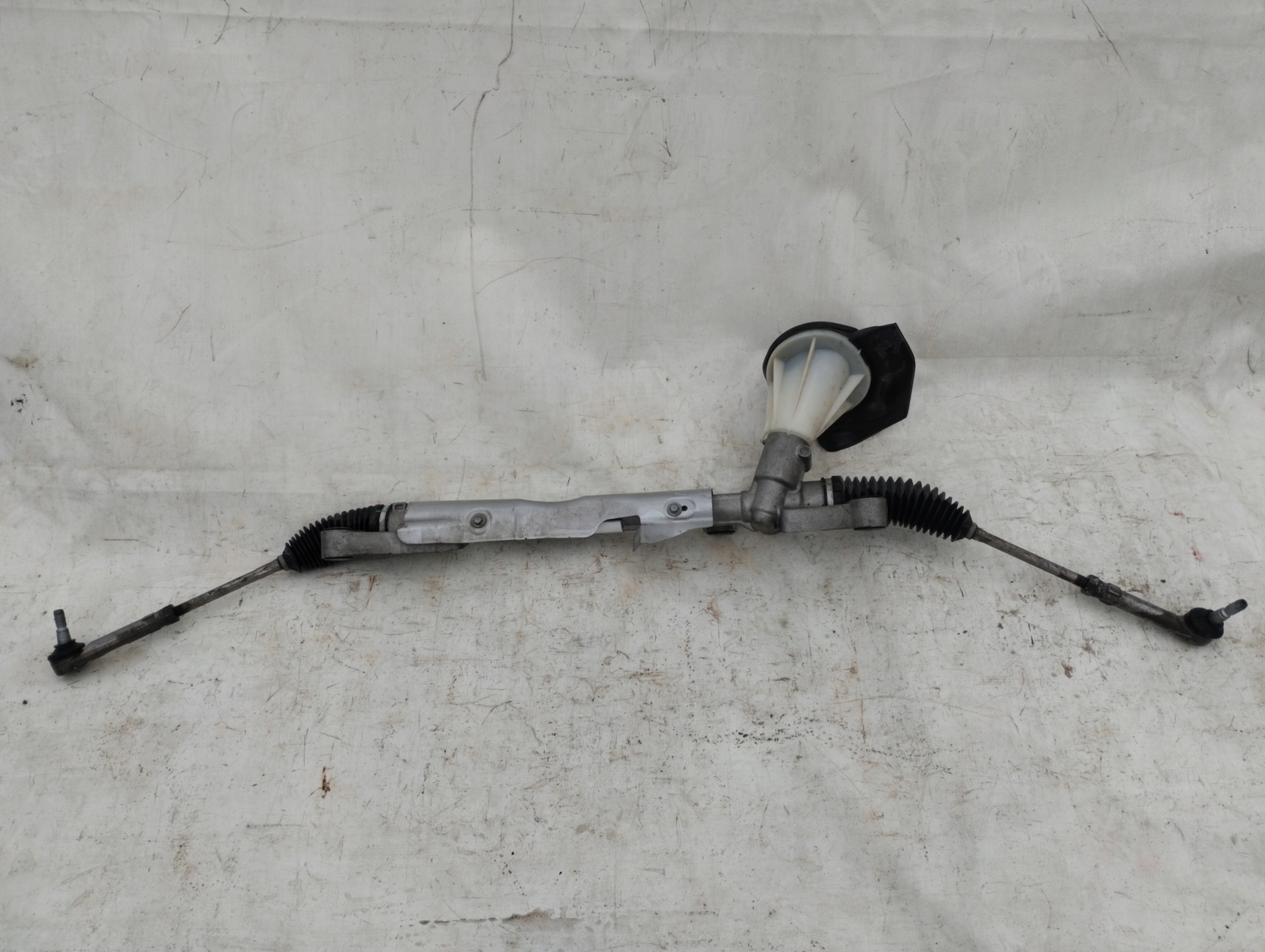 FORD ECOSPORT II LIFT Boîter direction Boîter direction