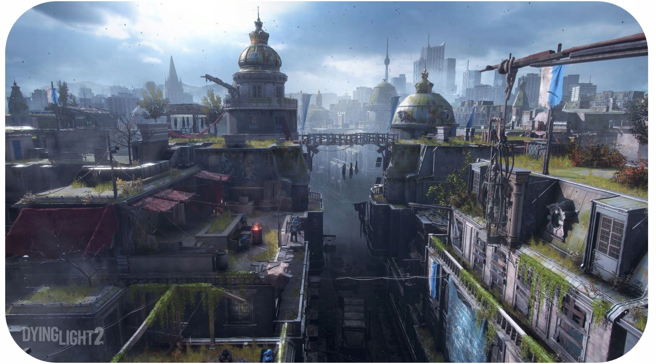 Dying Light 2 Stay Human NOWA PEŁNA WERSJA STEAM Rodzaj wydania Podstawa