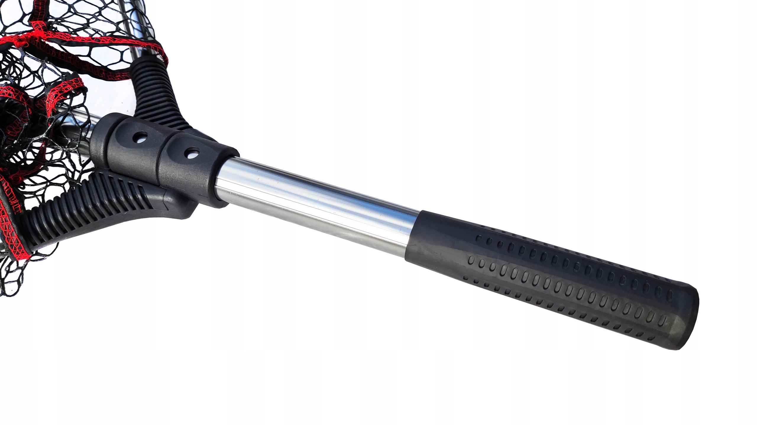 Mistrall Podbierak Gumowany Składany 175cm 75x60cm Marka Mistrall