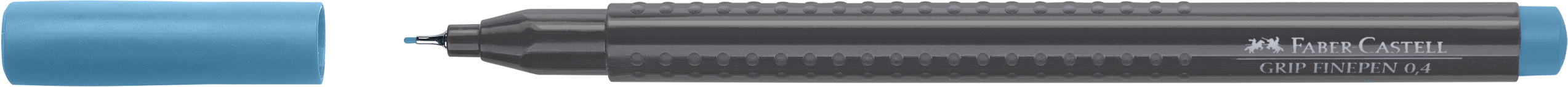

Faber-castell Cienkopis Grip 0.4 mm Turkusowy