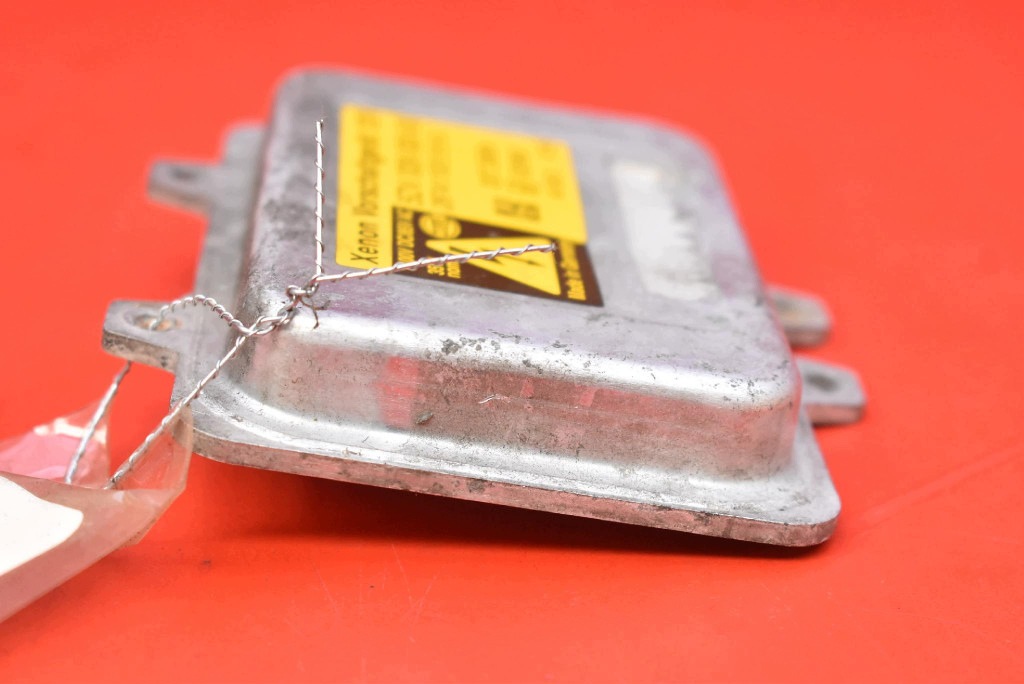control unit XENON KSENON left 5DV009000-00 PEUGEOT 407 04-10