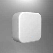 Internetová brána Ttl s napájacím zdrojom-G2