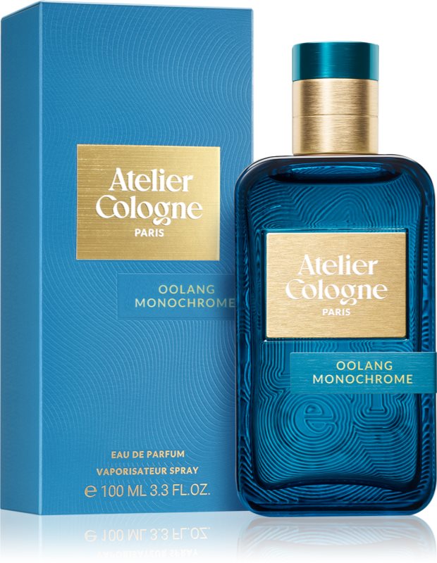 Atelier Cologne Cologne Rare Oolang Monochrome Parfémovaná Voda 100 ML