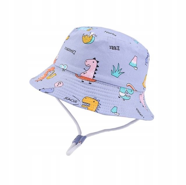 

Kapelusz Dziecięcy Bucket Hat Czapka Dla Dzieci