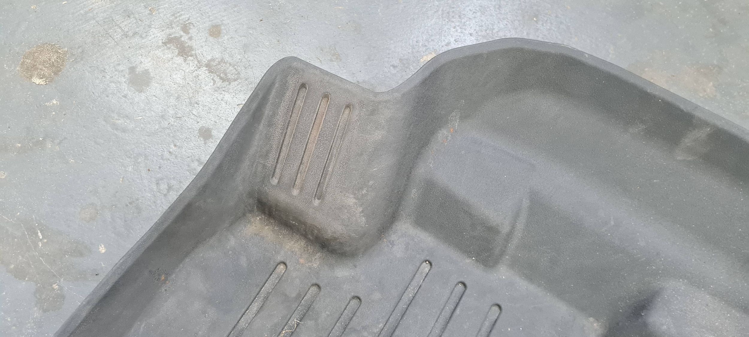 Ford Edge II 2020 ST LIFT mats carpet rubber front rear part USA WEATCHERTECH