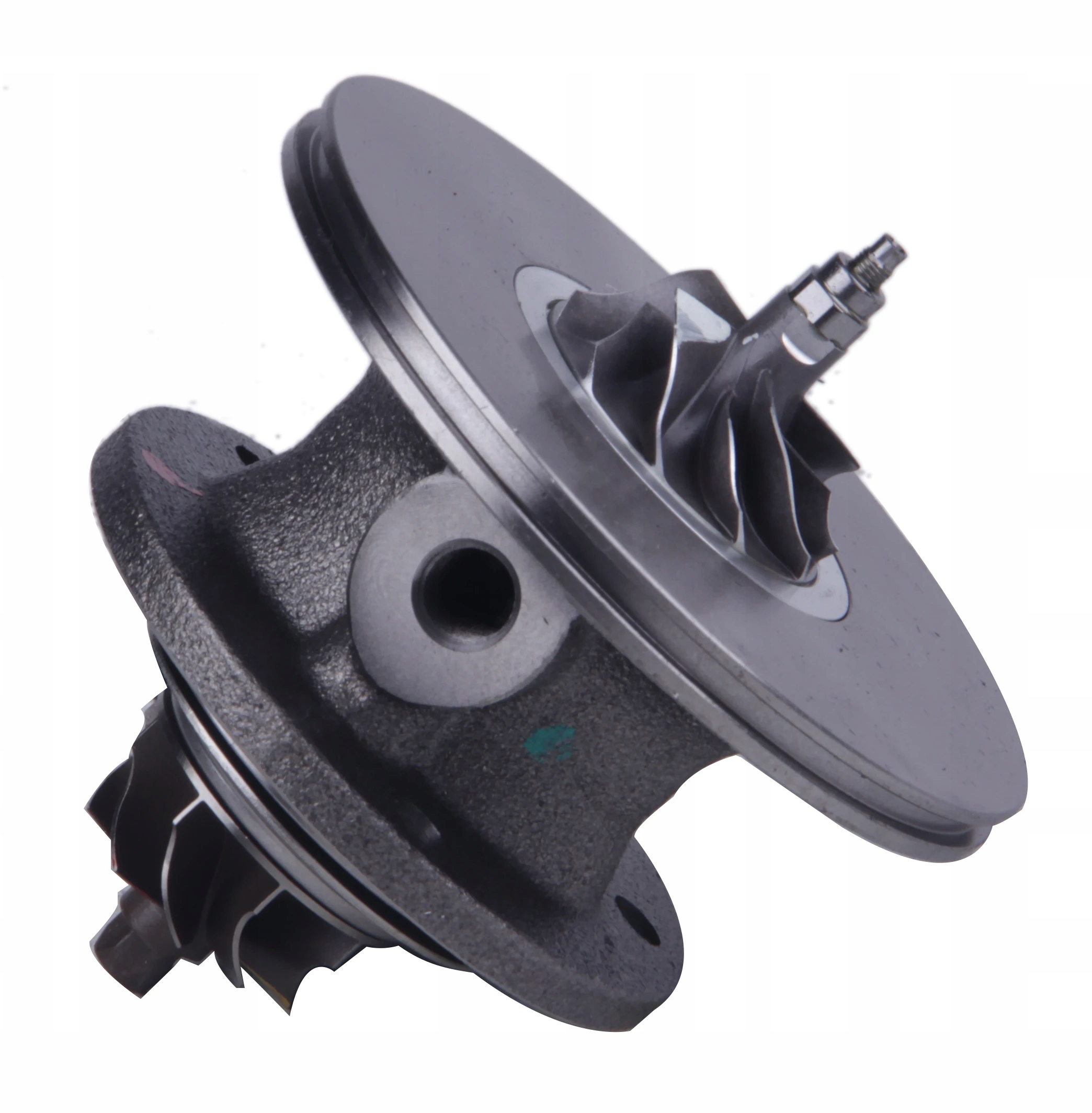 Koras Jádro Turbíny Chra Toyota Peugeot Citroen C1 1.4 Hdi 54 Km 68 Km