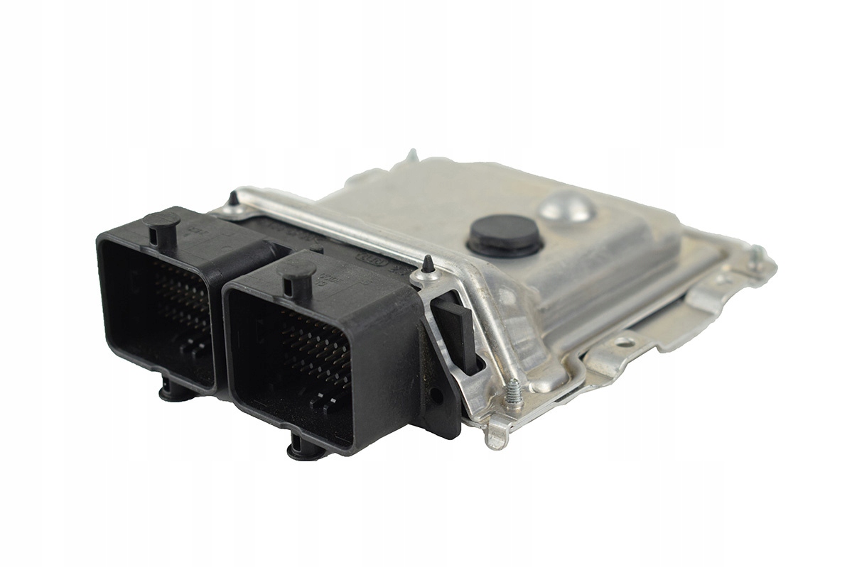 computer control unit FORD FIESTA MK8 0261S18678