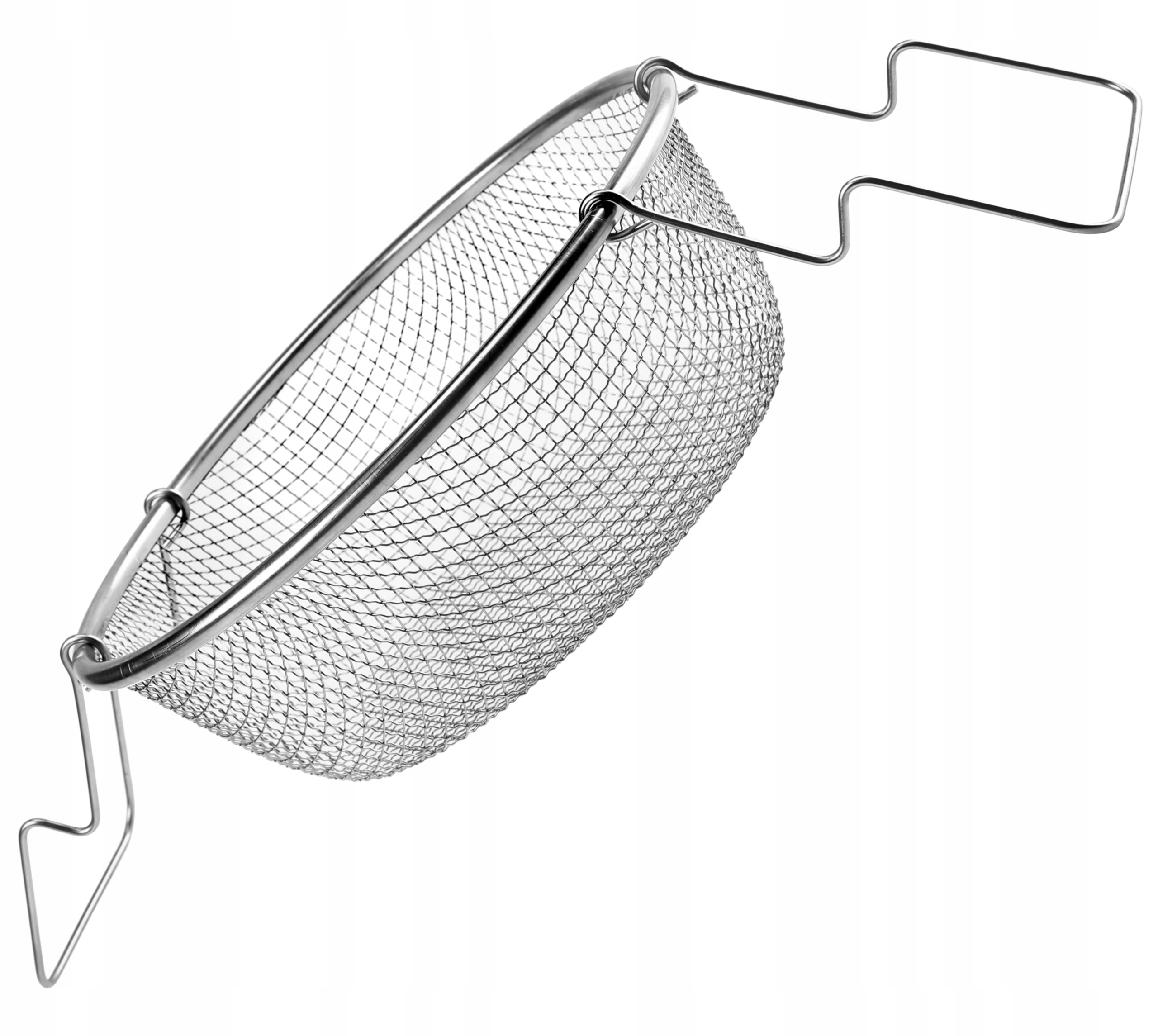 

Wkład Koszyk Sitko Do Smażenia Frytek Warzyw 18CM