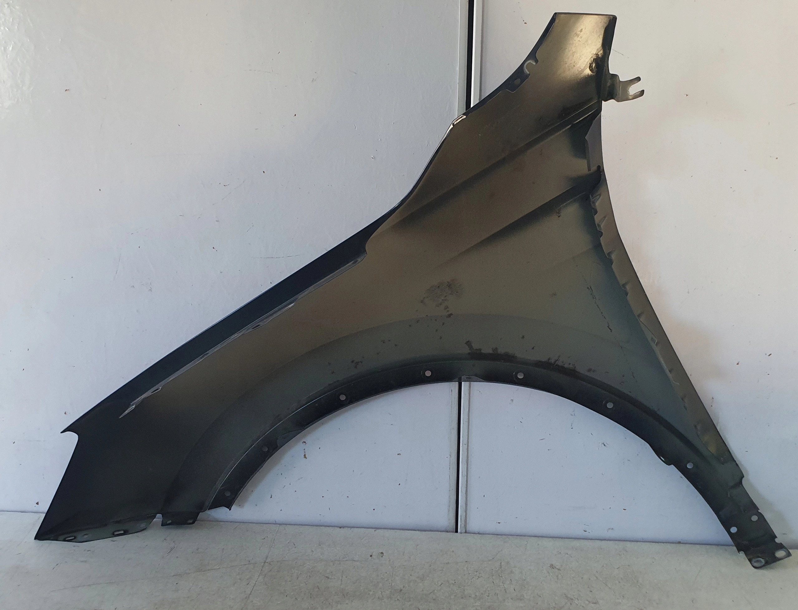SEAT TARRACO fender right front front original 18
