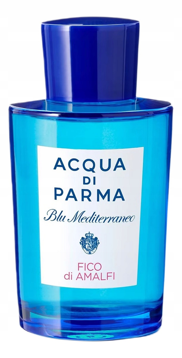 Acqua Di Parma Blu Mediterraneo Fico Di Amalfi Toaletní voda sprej 180 ml