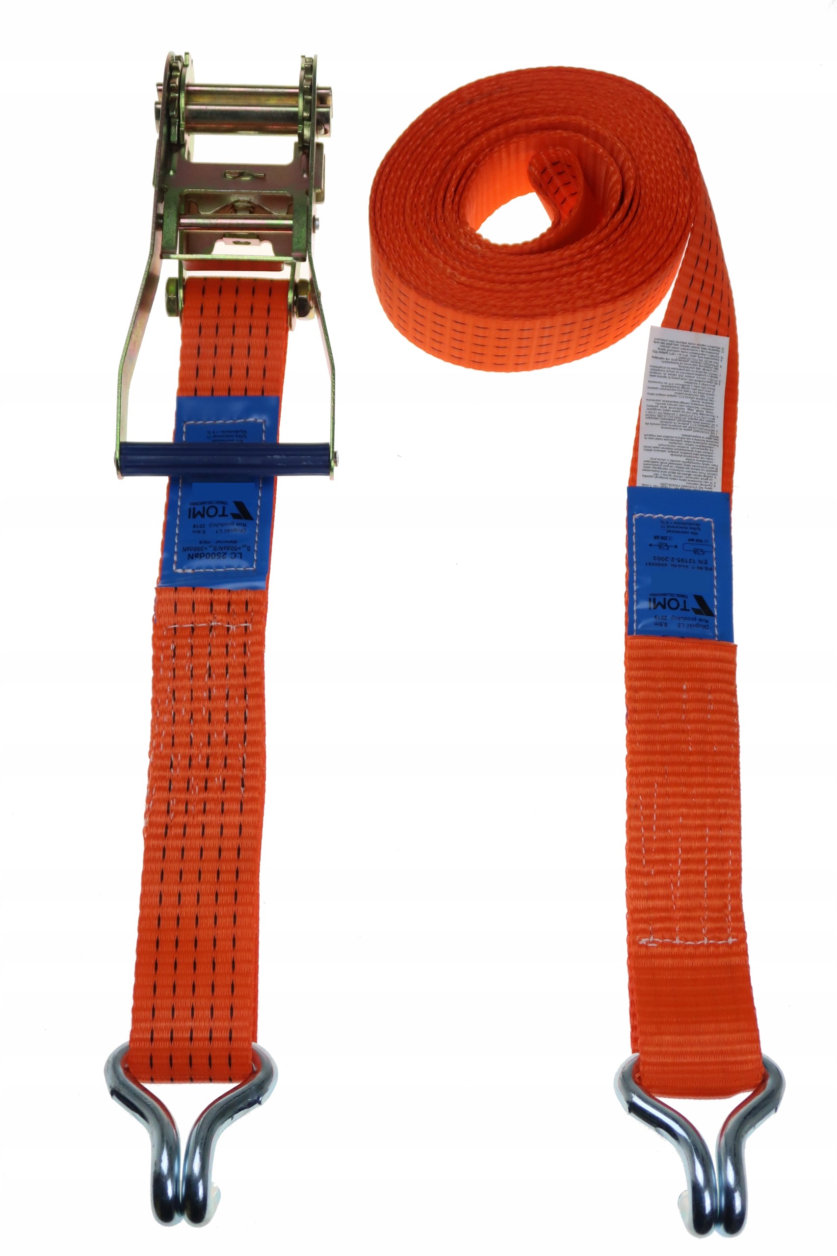 Pas Transportowy 6M/50MM/5T Pasy Transportowe 6M