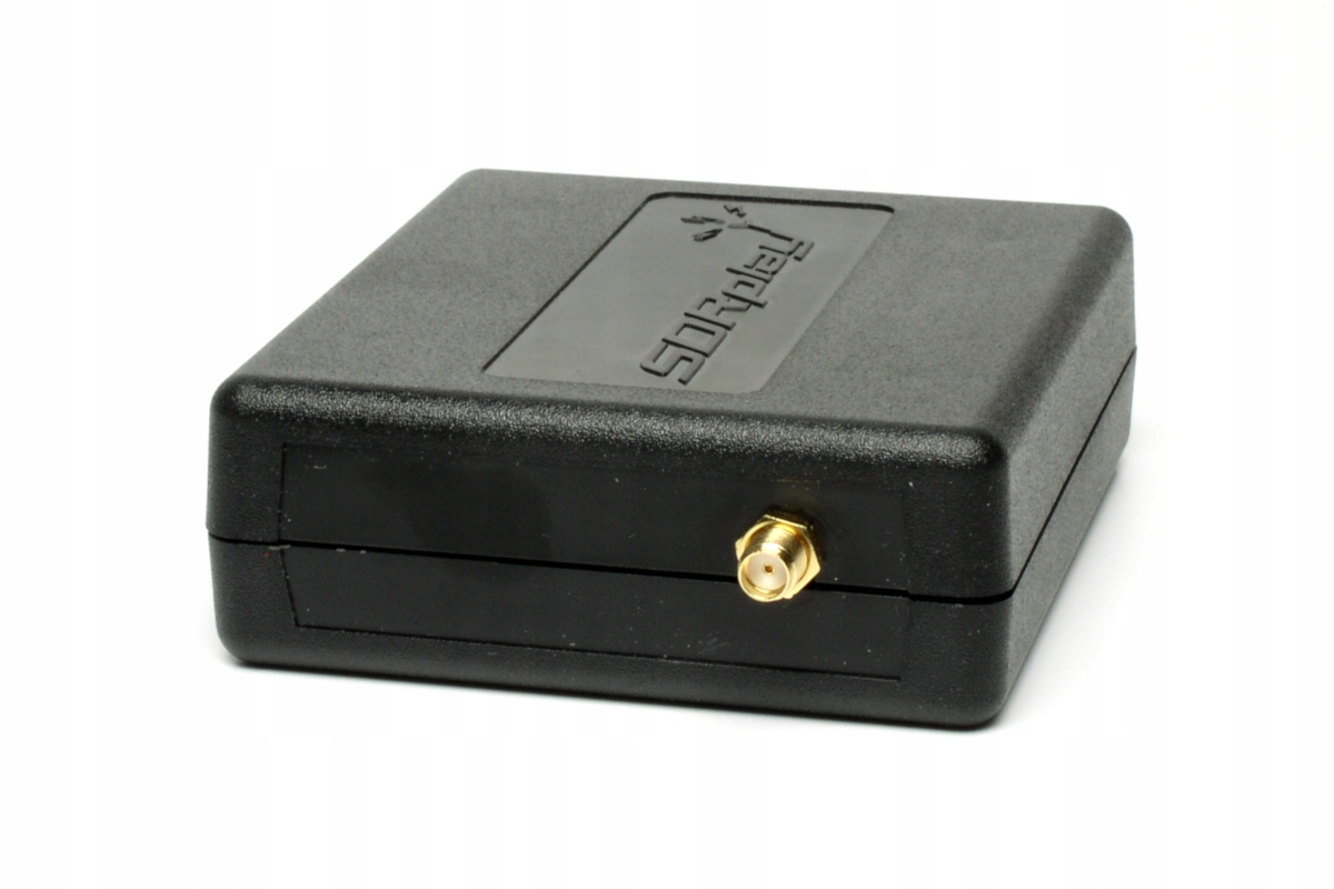 

SDRplay RSP1A Skaner Sdr Play Kf/vhf/uhf do 2GHz