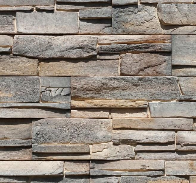 

Kamień Dekoracyjny Panel Stegu Grenada 1 55x11,7